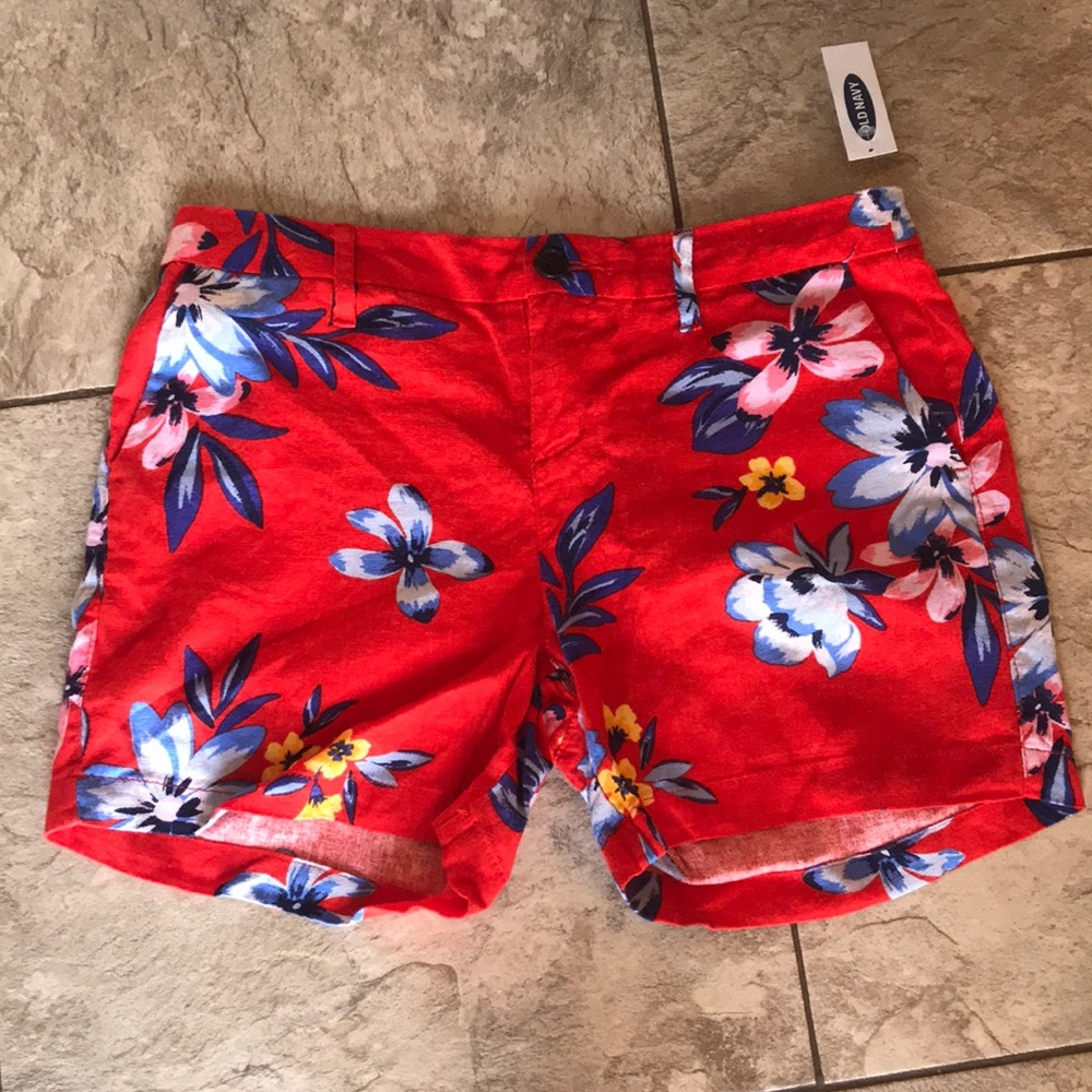 Old Navy Everyday Shorts